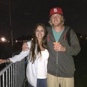 Meet your Posher, Chase